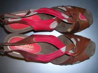 Лот: 7481206. Фото: 2. Босоножки "Индиана" производства... Женская обувь