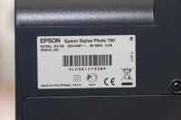 Лот: 4035859. Фото: 5. Epson stylus Photo T50 + СНПЧ