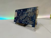 Лот: 25802688. Фото: 4. Видеокарта GeForce FX 5200 ASUS... Красноярск