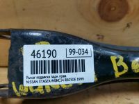 Лот: 18537532. Фото: 5. Рычаг подвески Nissan Stagea WGNC34...