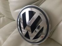 Лот: 4473986. Фото: 2. Эмблема решетки радиатора Volkswagen... Автозапчасти