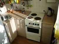 Лот: 1162340. Фото: 3. Кухонная мебель для небольшой... Мебель