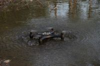 Лот: 7621088. Фото: 2. AquaCopter Copter Коптер Аквакоптер... Бытовая техника