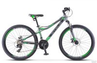Лот: 9616890. Фото: 6. Велосипед STELS Navigator 610...
