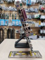 Лот: 21431317. Фото: 3. Мат. плата ASUS P5KPL-CM/LGA775... Компьютеры, оргтехника, канцтовары