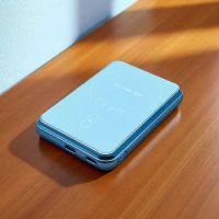 Лот: 25794445. Фото: 4. POWER BANK YESPLUS WIRELESS YS-924... Красноярск