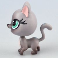 Лот: 6265195. Фото: 2. Littlest Pet Shop Петшоп кошка. Коллекционирование, моделизм