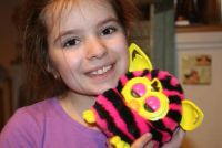 Лот: 4084635. Фото: 2. Furby Boom Ферби бум! Сертификаты... Игрушки
