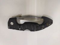 Лот: 16170685. Фото: 2. cкладной нож Cold Steel Spartan... Охота