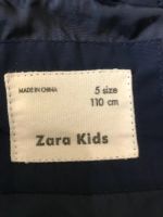 Лот: 25804999. Фото: 4. Куртка /Парка -«Zara Kids» (зима... Красноярск
