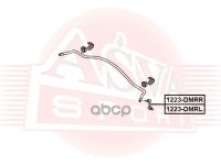 Лот: 24757645. Фото: 2. Тяга Стабилизатора ASVA арт. 1223-DMRR. Красноярск