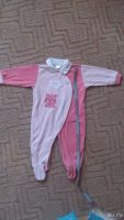 Лот: 10119152. Фото: 2. Комбинезон на 12 месяцев. Одежда и аксессуары