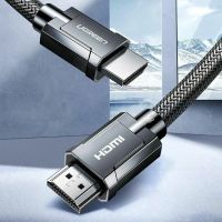 Лот: 25529939. Фото: 6. Кабель UGREEN HD135 (70321) 8K...