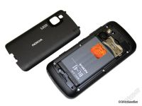 Лот: 1978188. Фото: 3. Продам NOKIA C6 (обмен на HTC... Красноярск