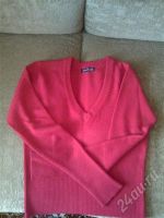 Лот: 556467. Фото: 2. Пуловер. Женская одежда