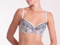 Лот: 7748702. Фото: 4. Нижнее бельё на чашку Д . Красноярск