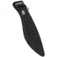Лот: 6182867. Фото: 2. Нож Мачете Gerber Gator Machete... Охота
