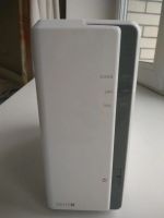 Лот: 9188937. Фото: 4. Сетевой накопитель (NAS) Synology... Красноярск