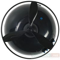 Лот: 3683278. Фото: 2. Летающий будильник–«Вертолет...