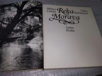 Лот: 18371540. Фото: 2. Reka Morava Reka Morava | Lisicka... Искусство, культура