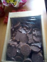 Лот: 13668984. Фото: 2. печкнье в шоколаде очень вкусное. Кондитерские изделия, конфеты