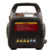 Лот: 20661324. Фото: 4. Компрессор воздушный Denzel PC1... Красноярск