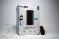 Лот: 6310595. Фото: 3. Маршрутизатор D-link DIR-826L... Компьютеры, оргтехника, канцтовары