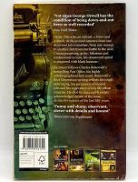 Лот: 25024491. Фото: 5. 📙 Charles Bukowski. Factotum...