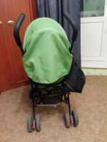 Лот: 9181875. Фото: 4. Коляска-трость Rich Toys. Красноярск