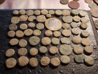 Лот: 15998818. Фото: 2. Распродажа Имперских и Античных... Монеты