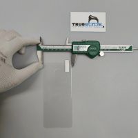 Лот: 19284721. Фото: 3. Защитное стекло MTB Clear Glass... Смартфоны, связь, навигация