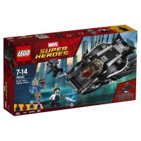Лот: 15238203. Фото: 2. Конструктор LEGO Super Heroes... Игрушки