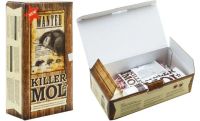 Лот: 19451306. Фото: 2. Killer Mol 100 мл гель + 200 гр... Хозтовары