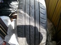 Лот: 5661355. Фото: 2. автошина Yokohama C.Drive AC02... Шины, Диски