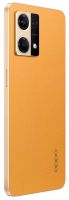 Лот: 19586029. Фото: 6. Смартфон OPPO Reno7 8/128Gb Orange