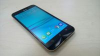 Лот: 8443637. Фото: 3. Asus Zenfone 2 Max ZC550KL. Красноярск