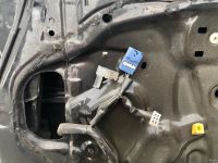 Лот: 15934775. Фото: 2. дверь Toyota harrier Lexus RX... Автозапчасти