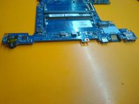 Лот: 22381005. Фото: 7. Неисправная материнская плата...