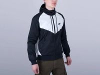Лот: 16031772. Фото: 3. Ветровка Nike (13696). Одежда, обувь, галантерея