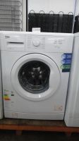Лот: 6583612. Фото: 3. Стиральная машина BEKO MVB59001M... Бытовая техника