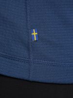 Лот: 22410273. Фото: 9. Джемпер флисовый женский Fjallraven...