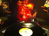 Лот: 868230. Фото: 2. SODOM "AGENT ORANGE" LP STEAM... Коллекционирование, моделизм