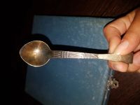 Лот: 14279073. Фото: 5. Набор десертных ложек в коробочке...