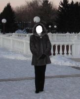 Лот: 3303170. Фото: 3. шубка норка (автоледи), густой... Одежда, обувь, галантерея
