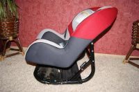 Лот: 1214241. Фото: 3. Детское автомобильное кресло... Красноярск