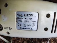 Лот: 24571177. Фото: 3. Кухонный комбайн Elcom .Запчасти... Бытовая техника