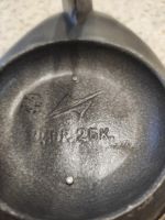 Лот: 22845195. Фото: 2. Пепельница самолёт винтаж. Антиквариат