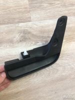 Лот: 13393028. Фото: 2. Брызговик Mitsubishi Lancer X... Автозапчасти