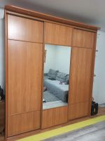 Лот: 17432794. Фото: 4. Шкаф купе б/у. Красноярск