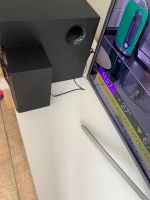 Лот: 16283080. Фото: 4. Колонки dns с сабуфером. Красноярск